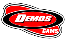 Demos Logo